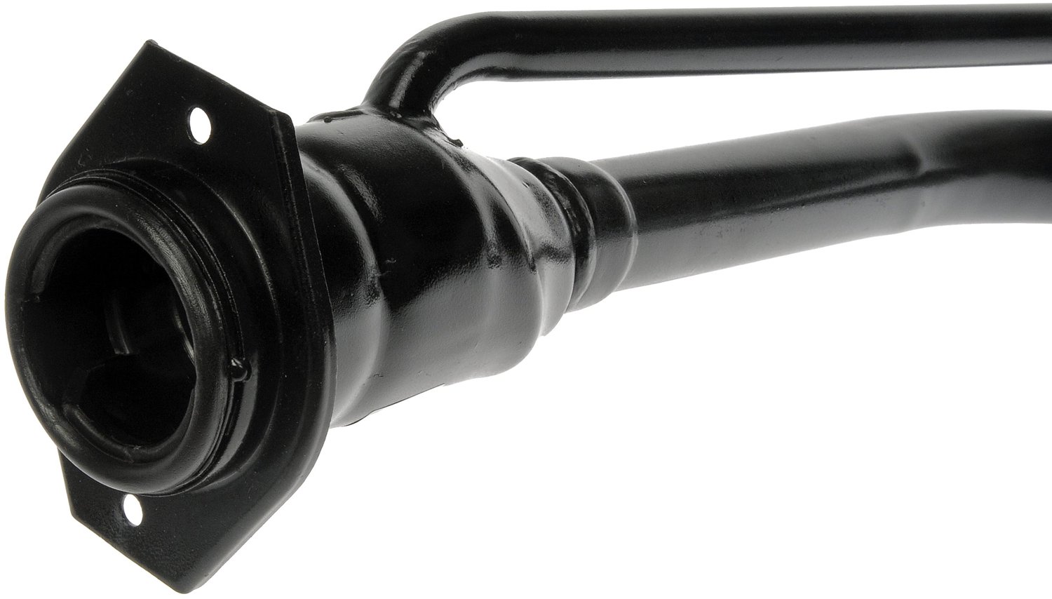 Fuel Tank Filler Neck