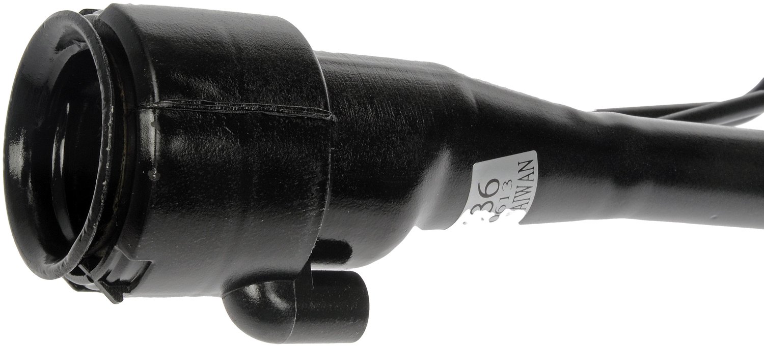 Fuel Tank Filler Neck