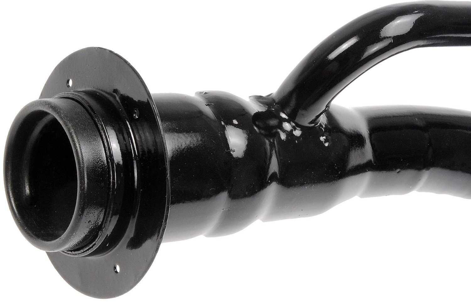 Fuel Tank Filler Neck