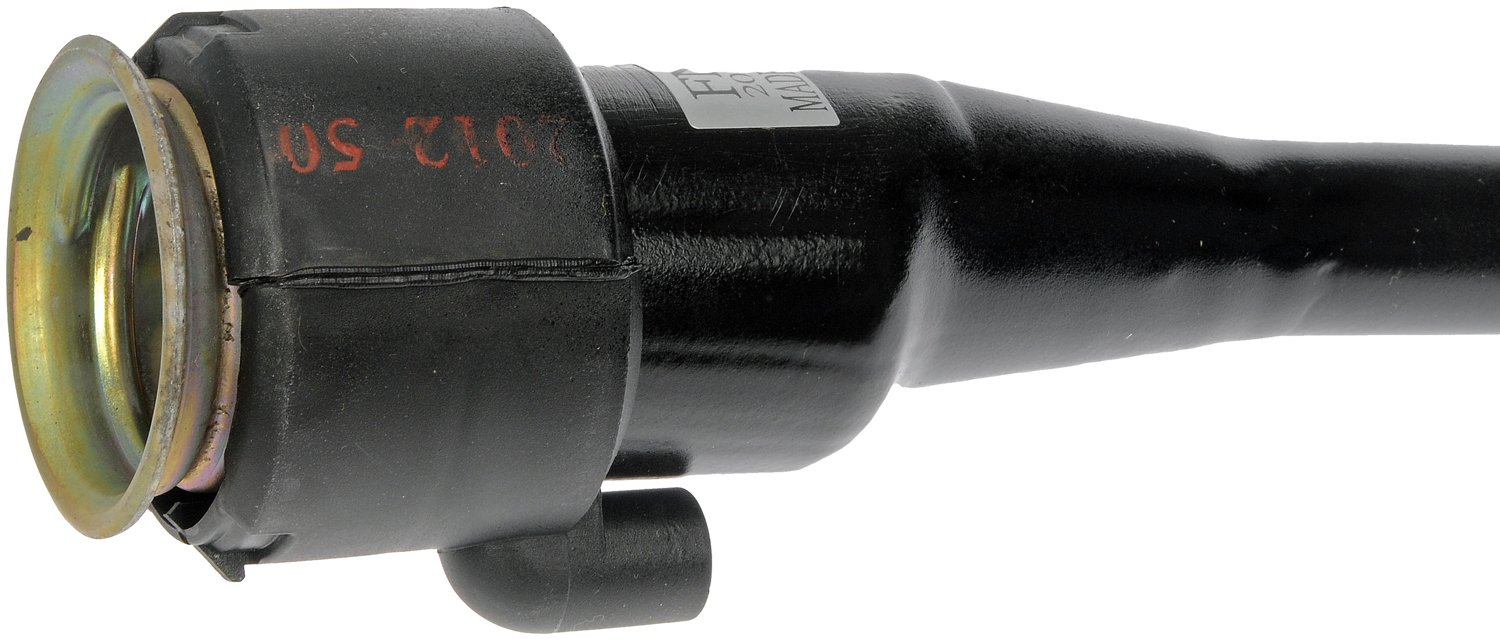 Fuel Tank Filler Neck