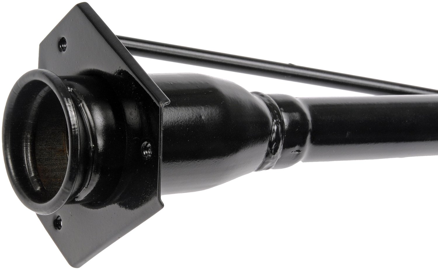 Fuel Tank Filler Neck