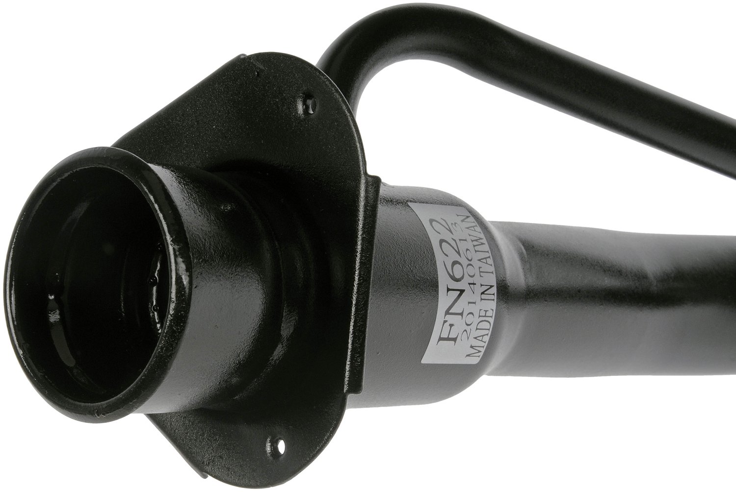 Fuel Tank Filler Neck