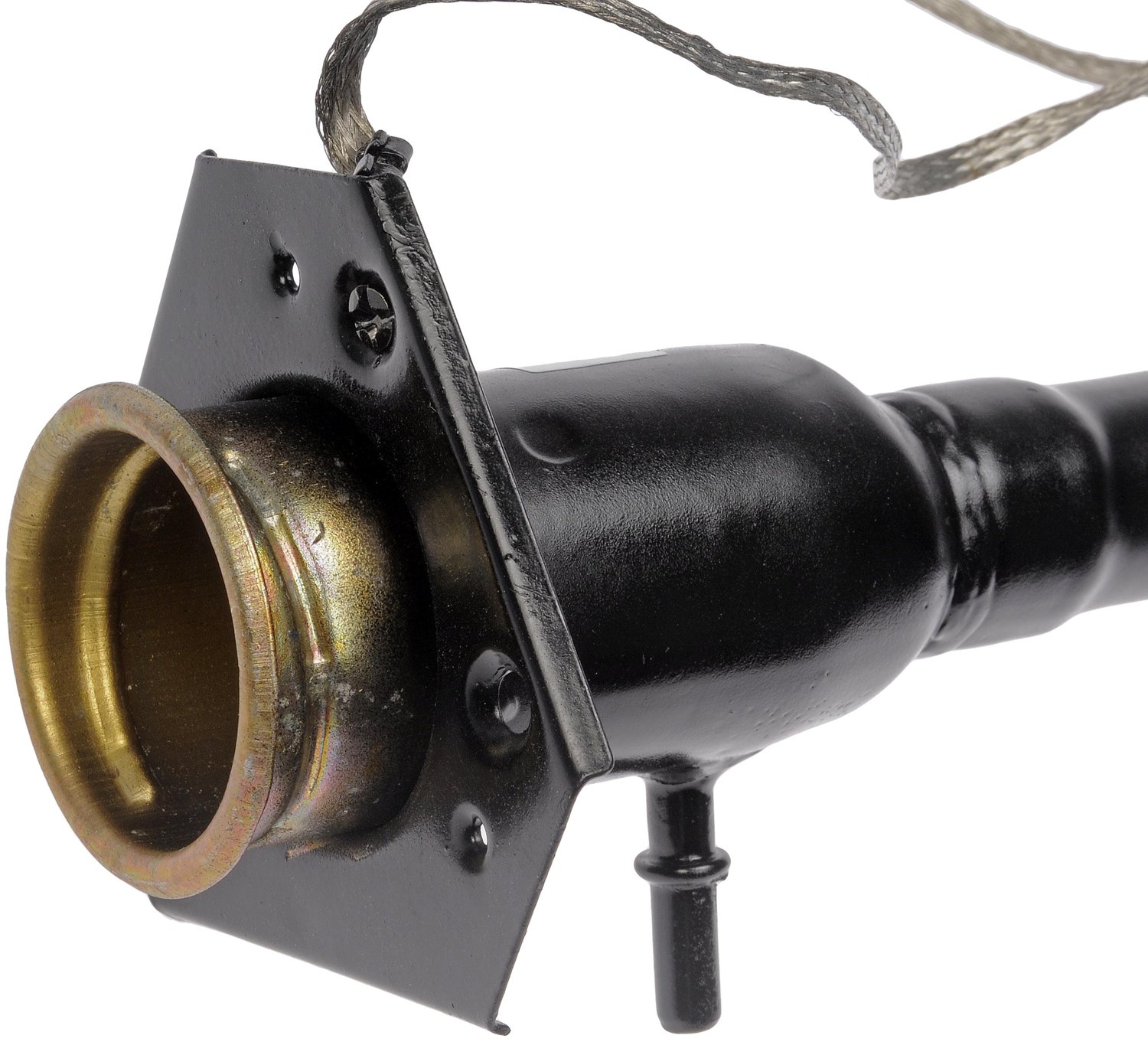 Fuel Tank Filler Neck