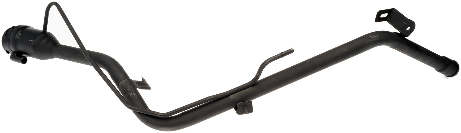 Fuel Tank Filler Neck