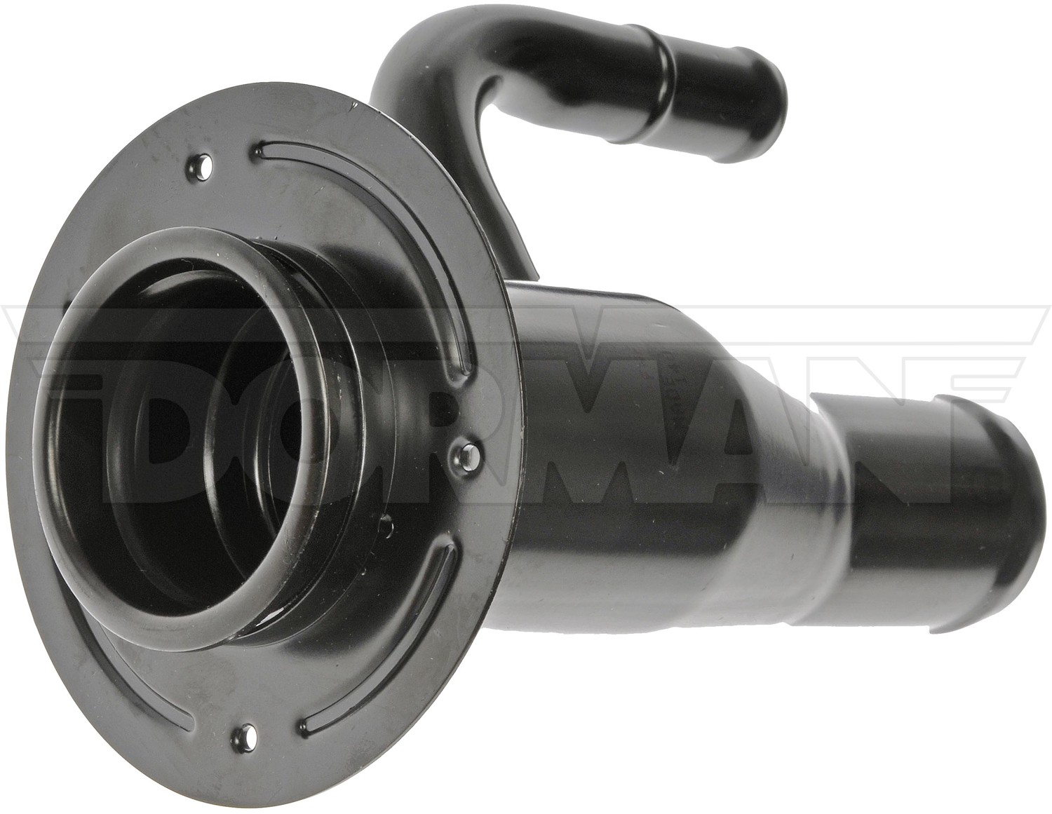 Fuel Tank Filler Neck