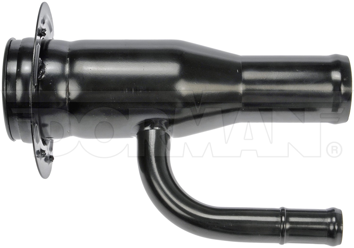 Fuel Tank Filler Neck