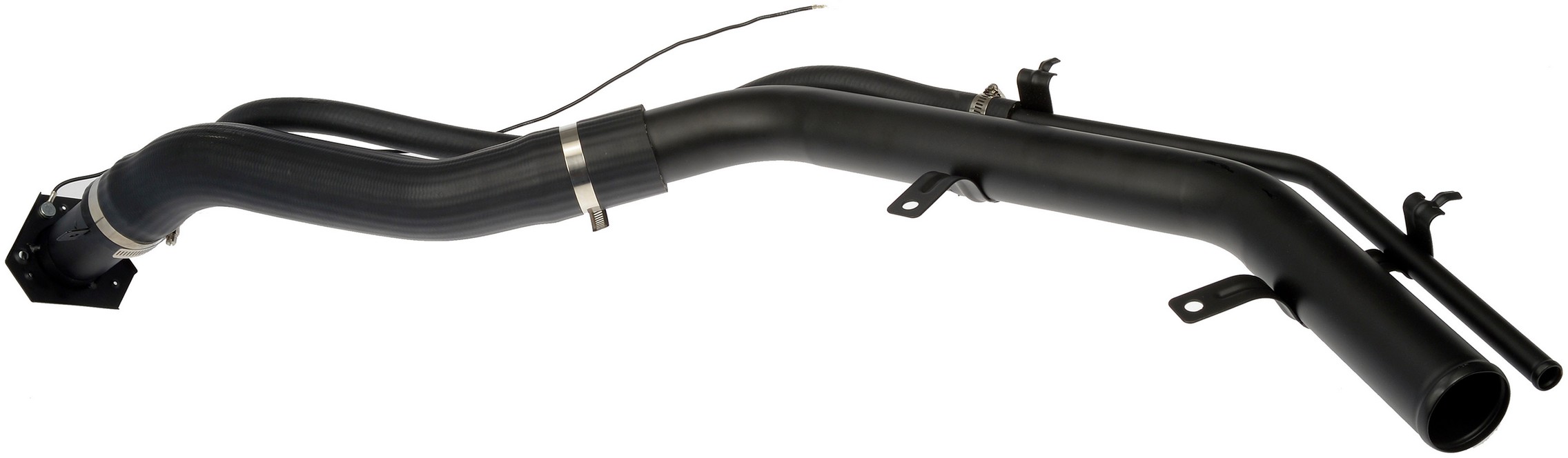 Fuel Tank Filler Neck