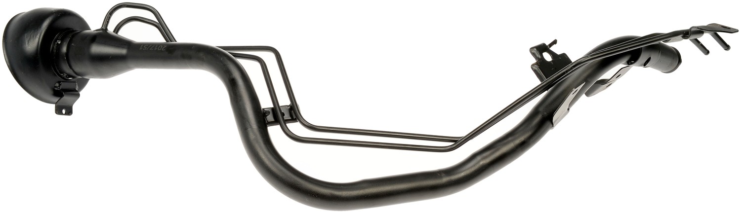 Fuel Tank Filler Neck