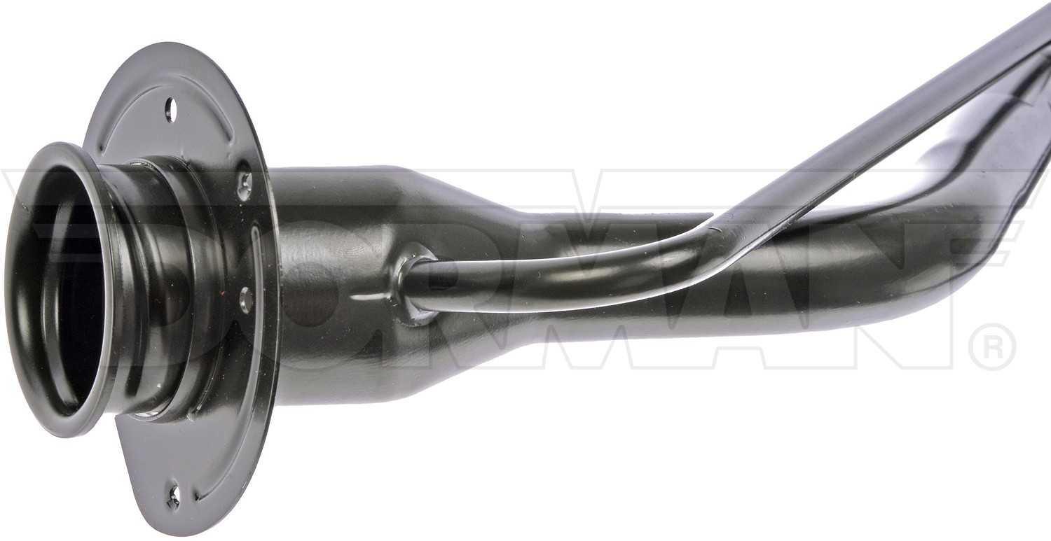 Fuel Tank Filler Neck