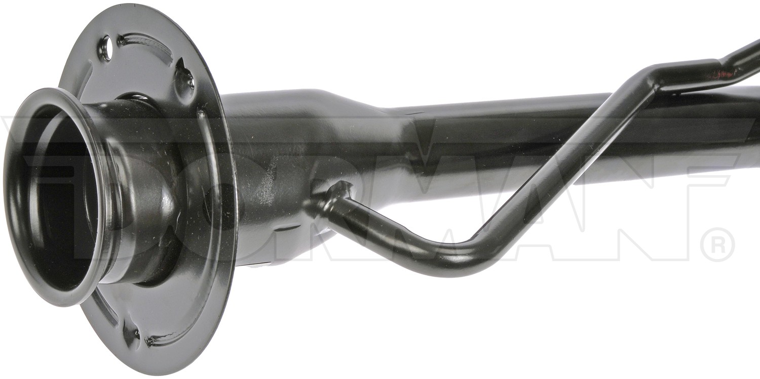 Fuel Tank Filler Neck