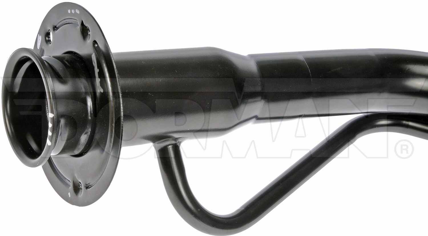 Fuel Tank Filler Neck