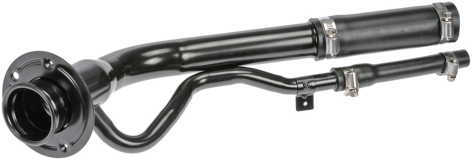 Fuel Tank Filler Neck
