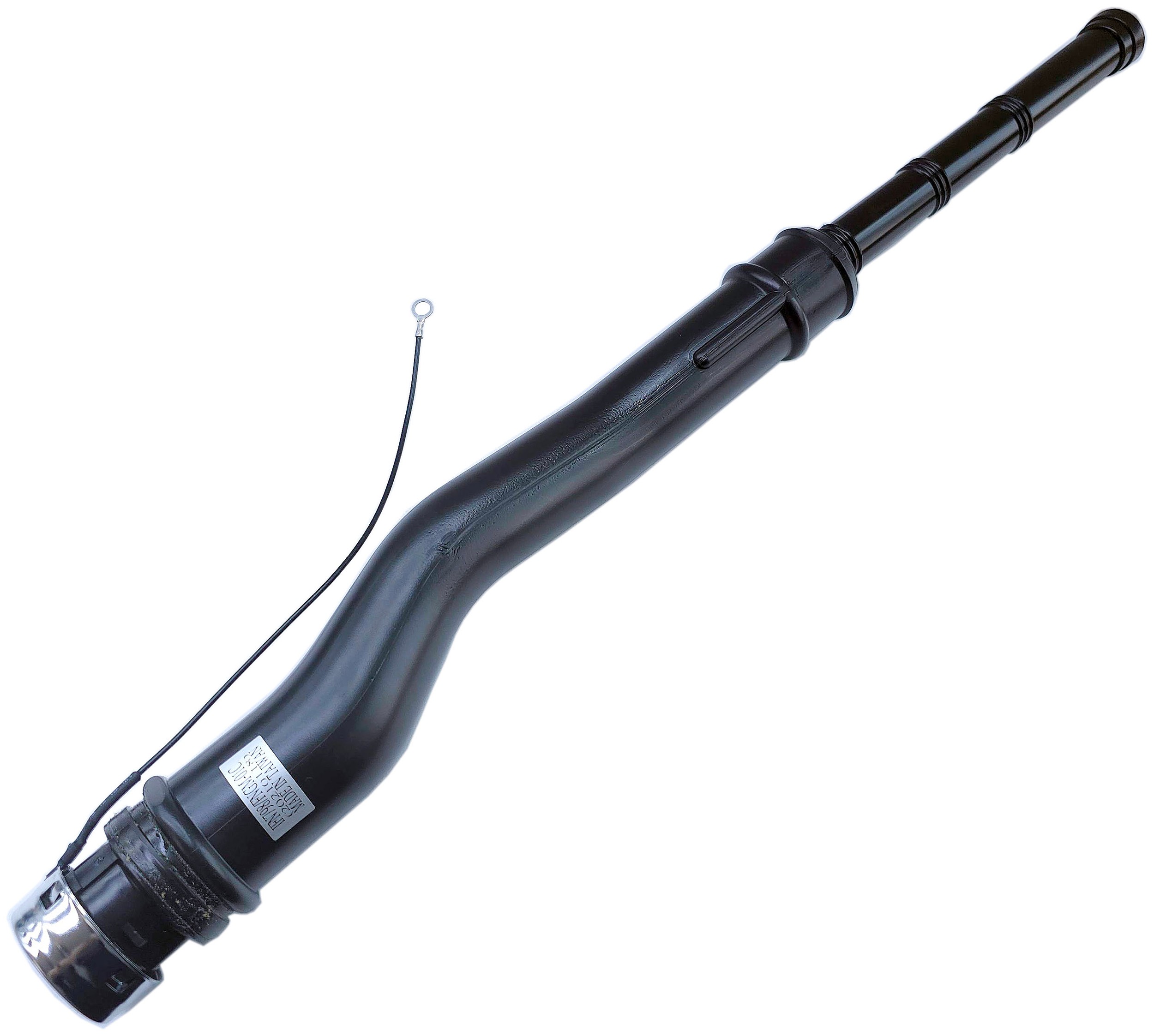 Fuel Tank Filler Neck