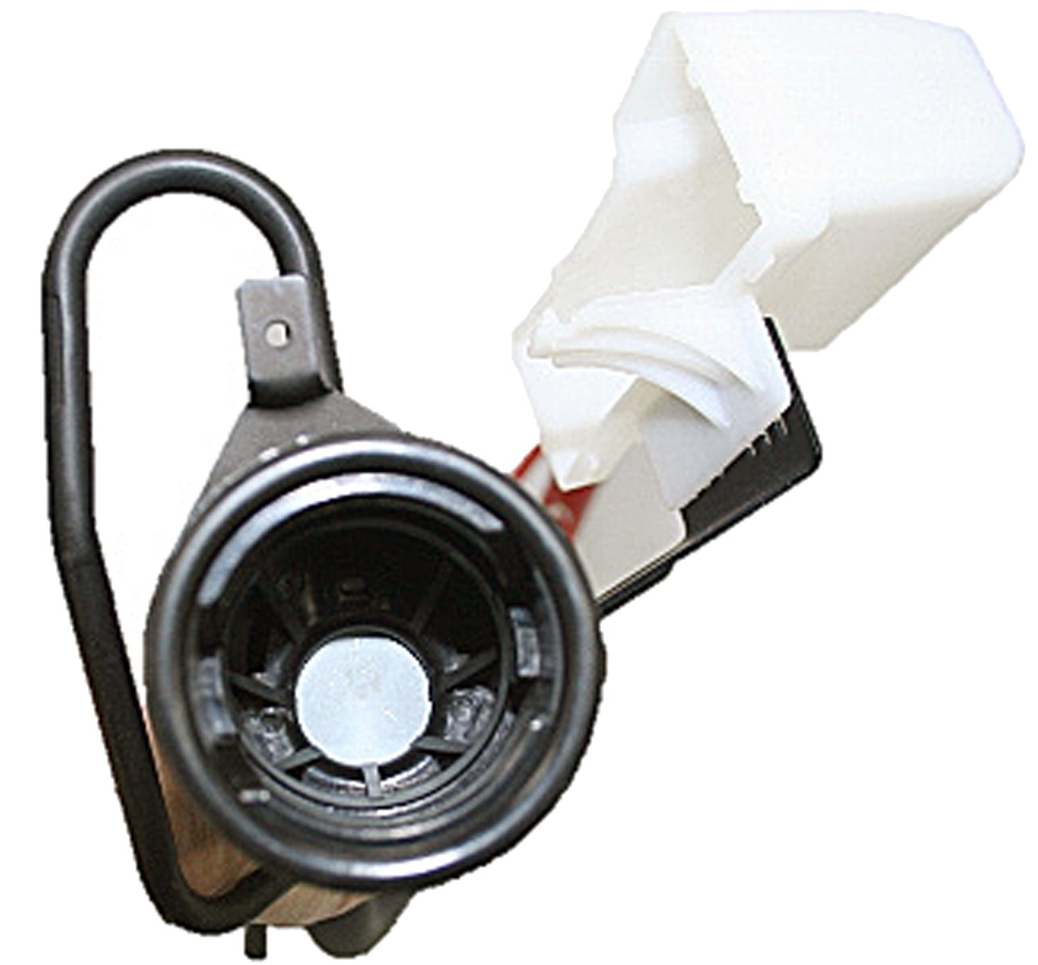 Fuel Tank Filler Neck