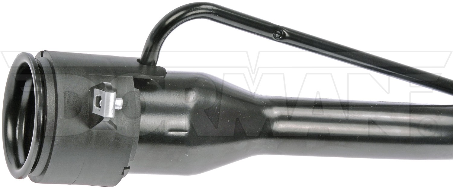Fuel Tank Filler Neck