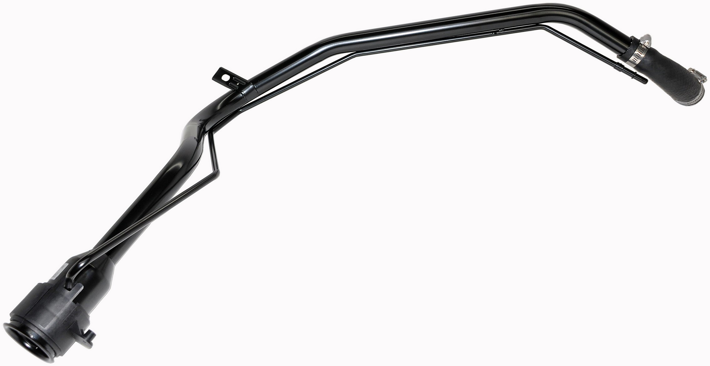 Fuel Tank Filler Neck