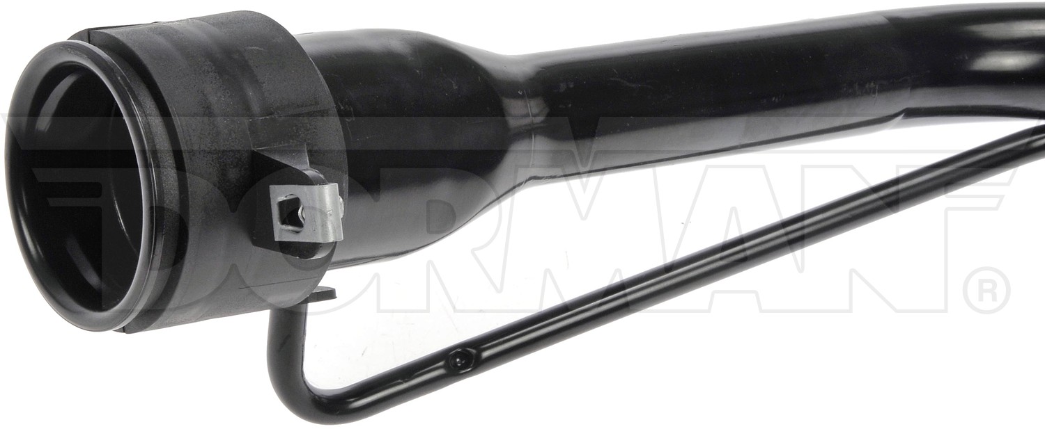 Fuel Tank Filler Neck