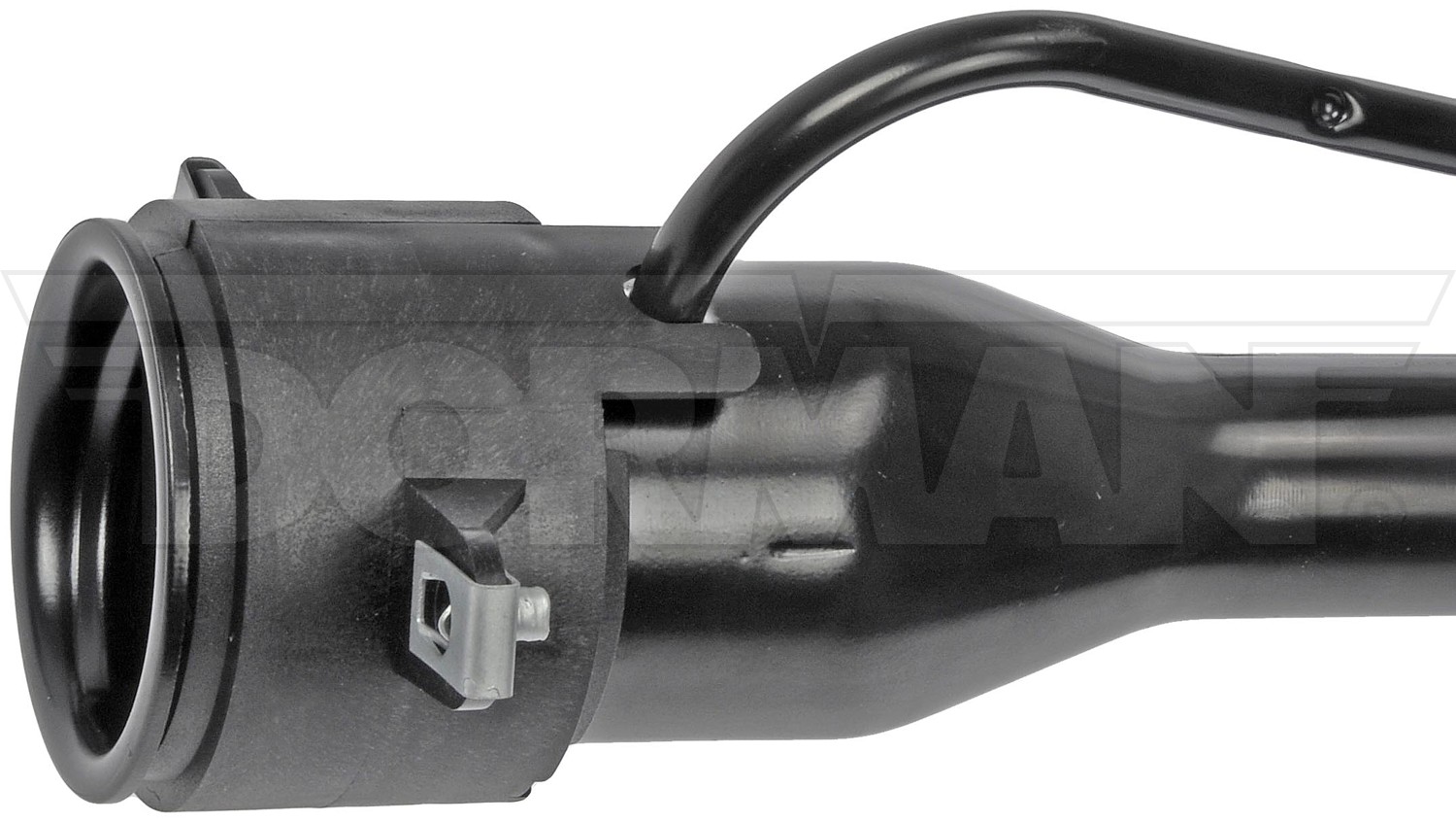 Fuel Tank Filler Neck