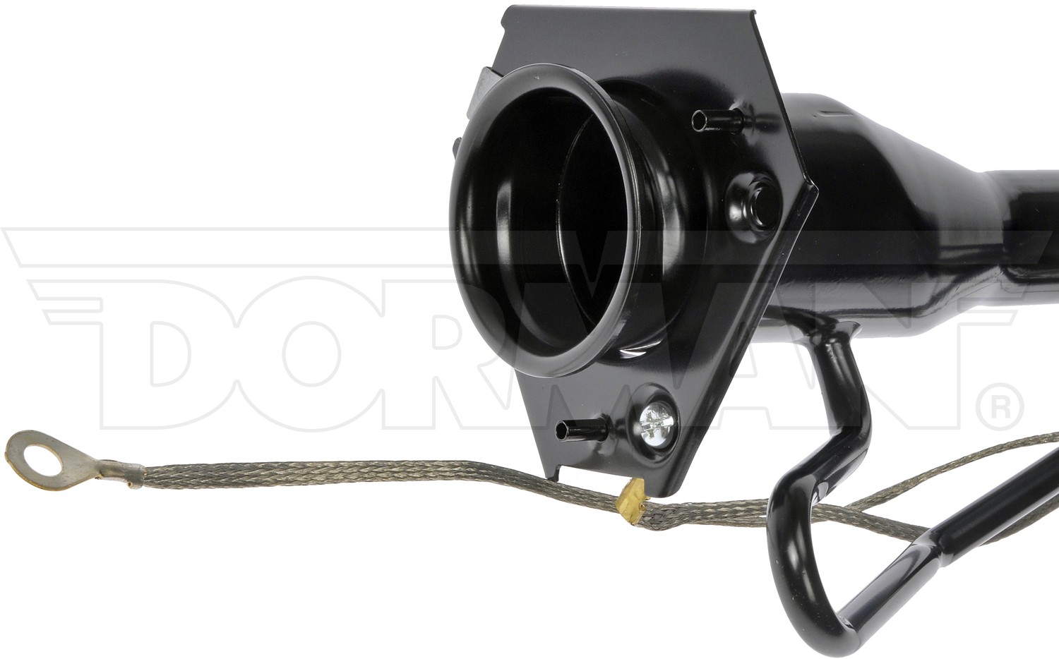 Fuel Tank Filler Neck