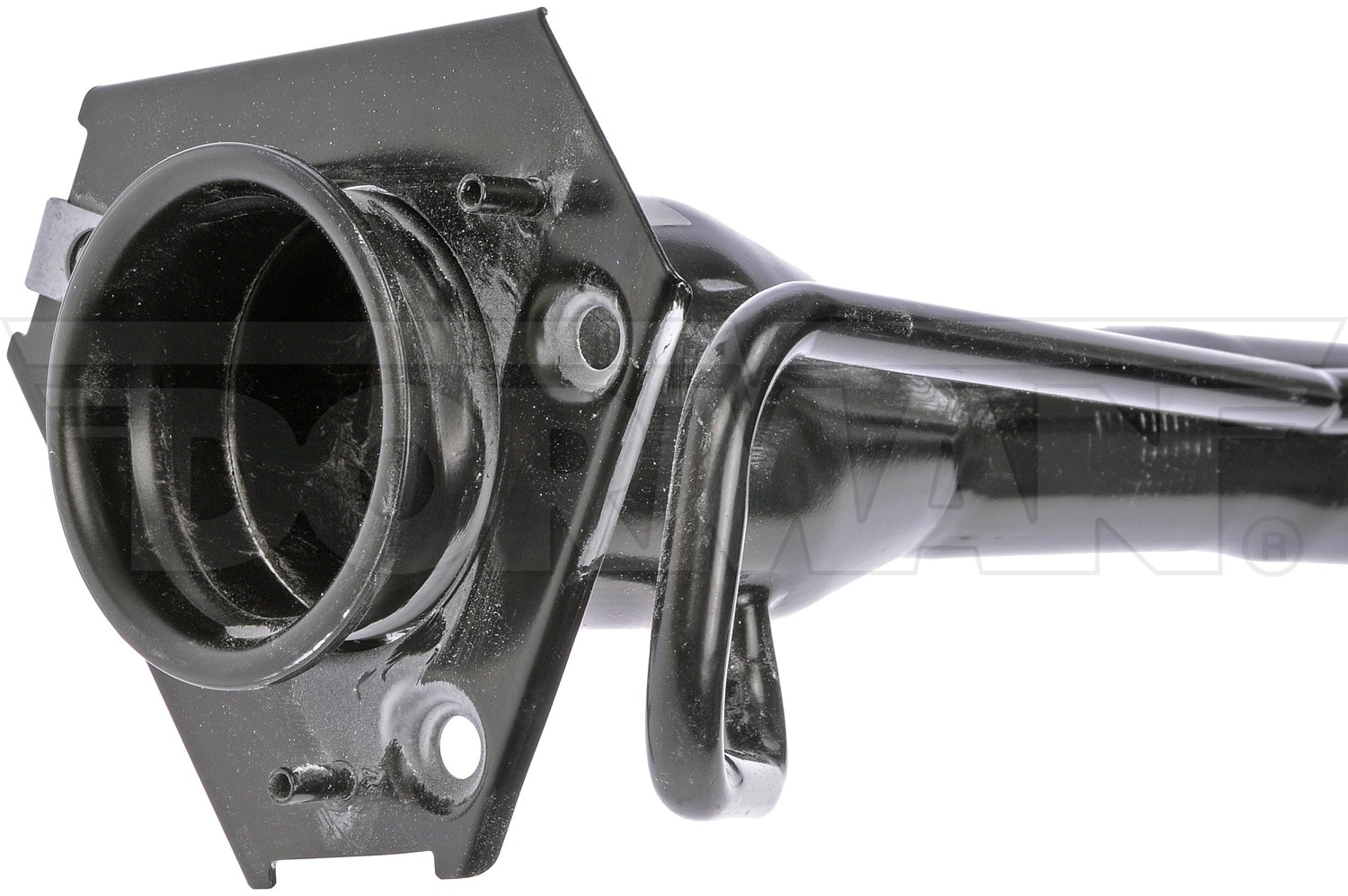 Fuel Tank Filler Neck
