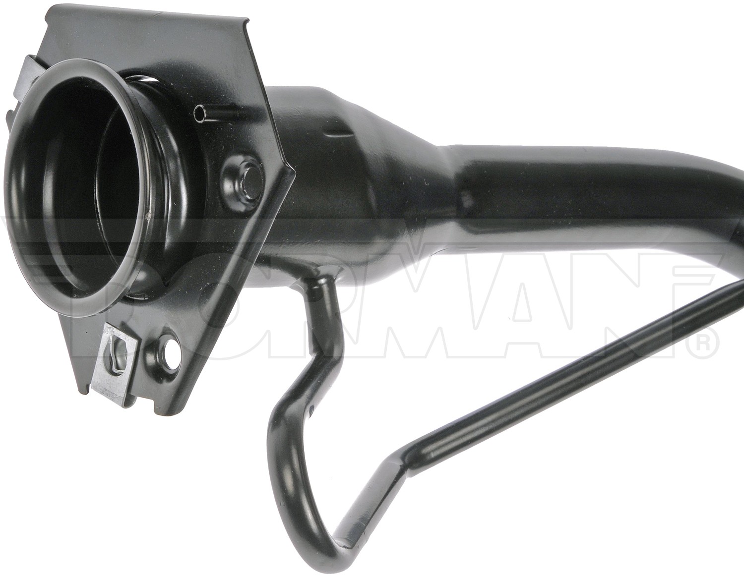 Fuel Tank Filler Neck