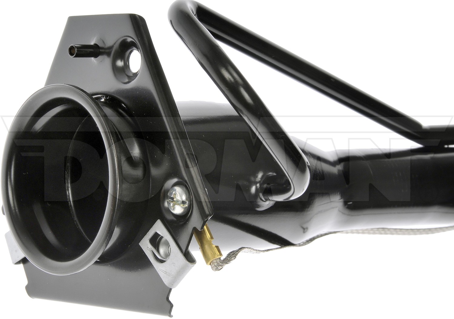 Fuel Tank Filler Neck