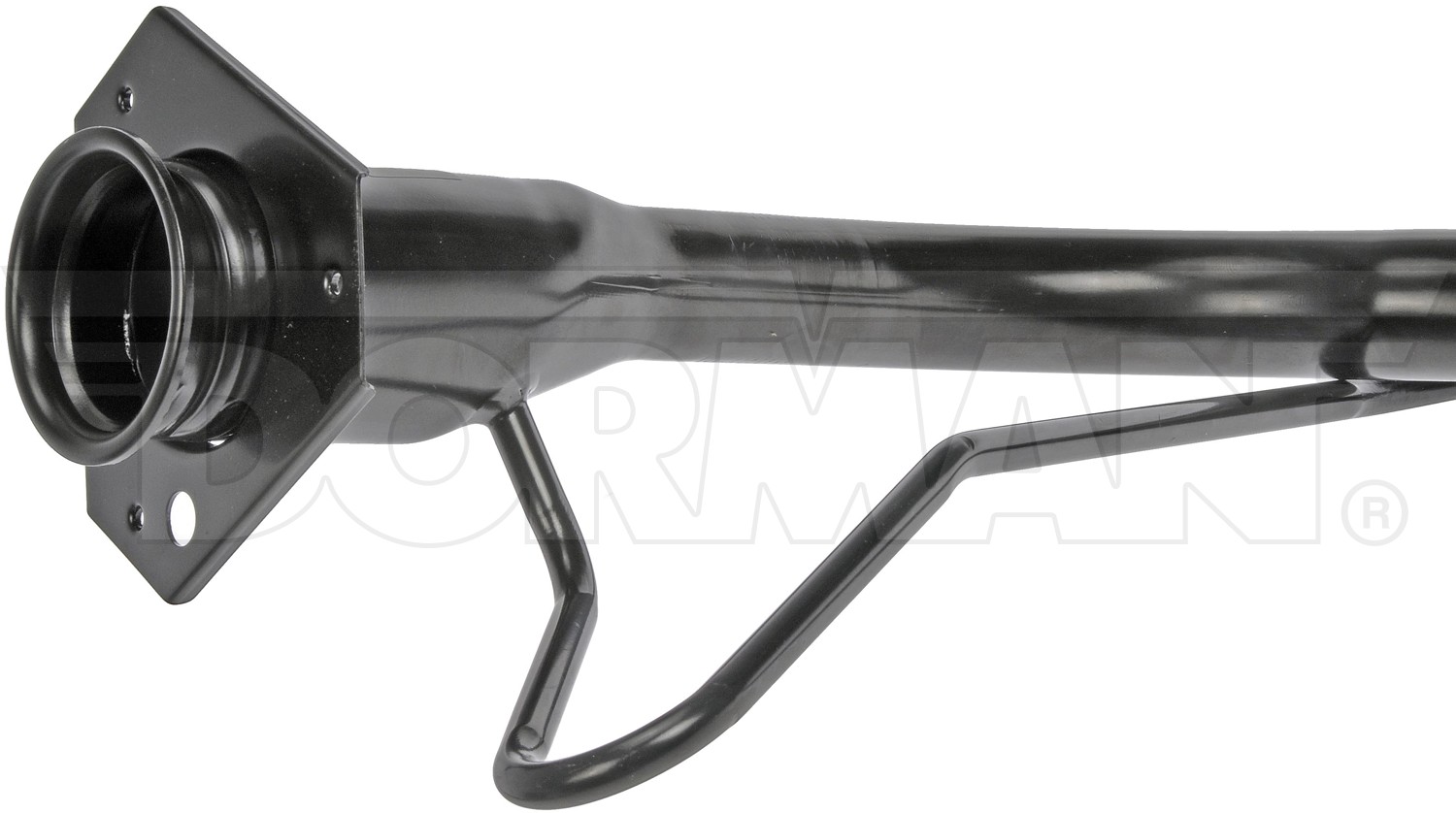 Fuel Tank Filler Neck