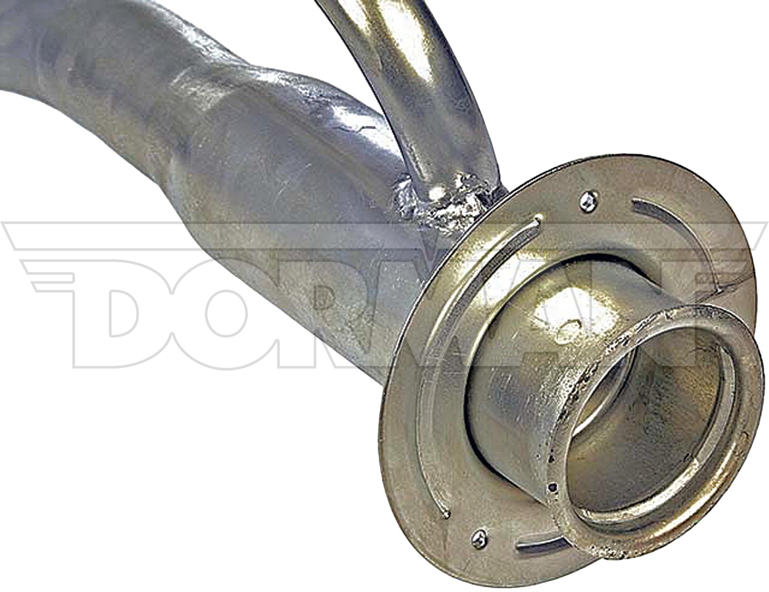 Fuel Tank Filler Neck