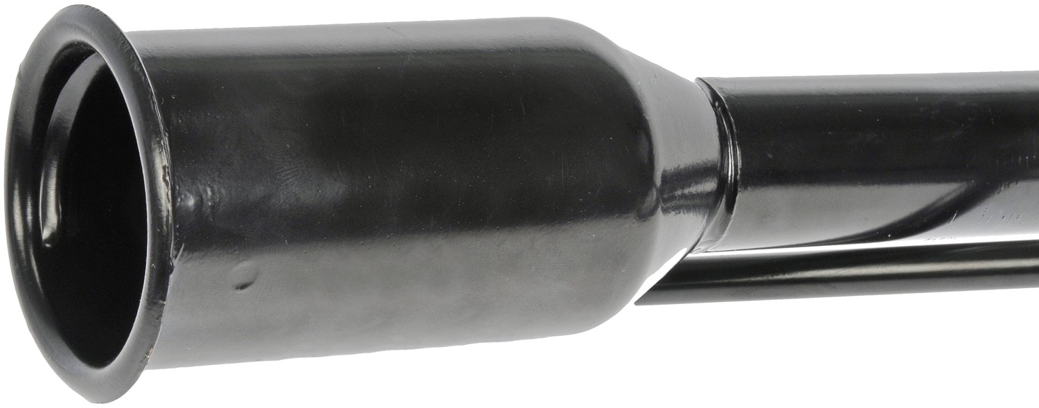 Fuel Tank Filler Neck
