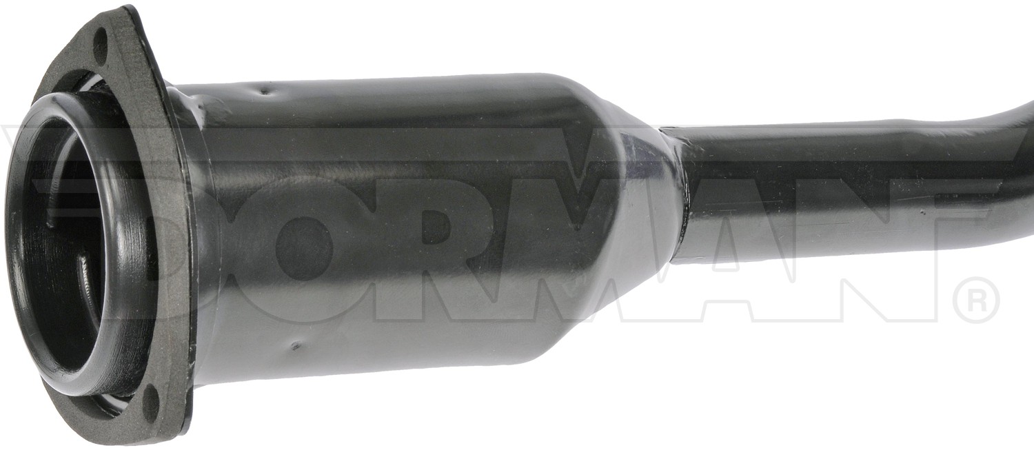 Fuel Tank Filler Neck