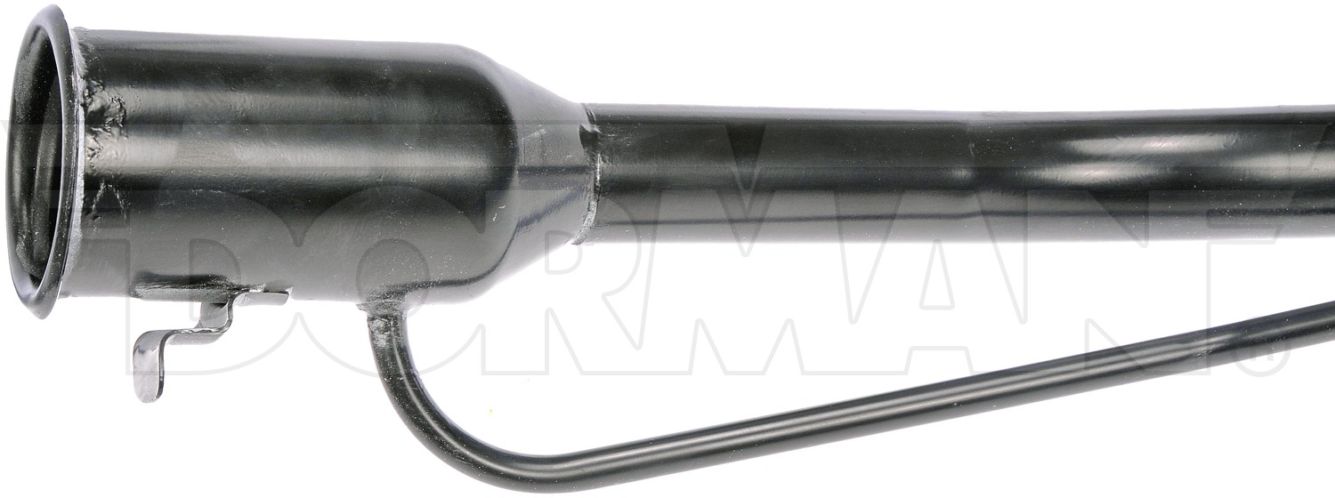 Fuel Tank Filler Neck
