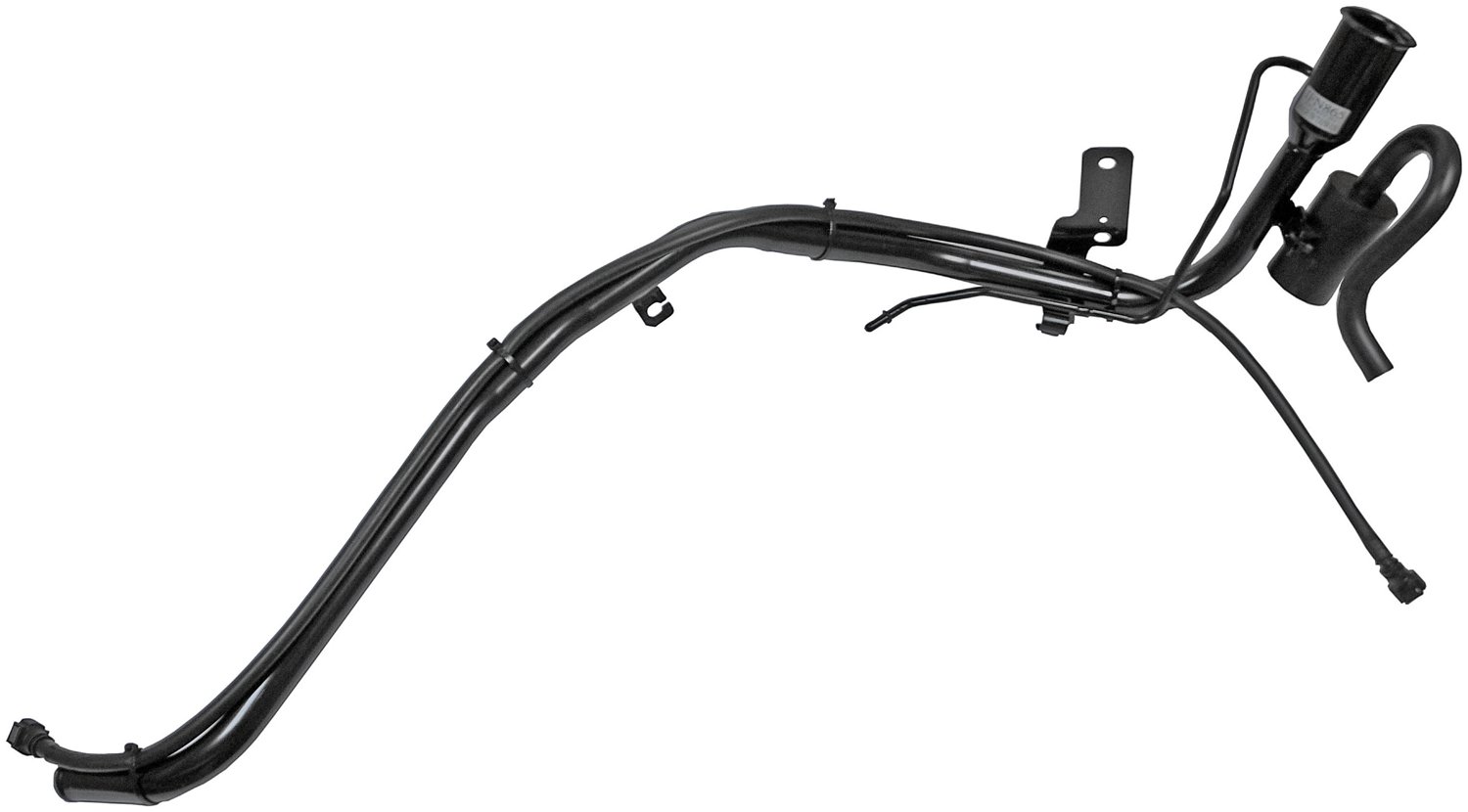 Fuel Tank Filler Neck