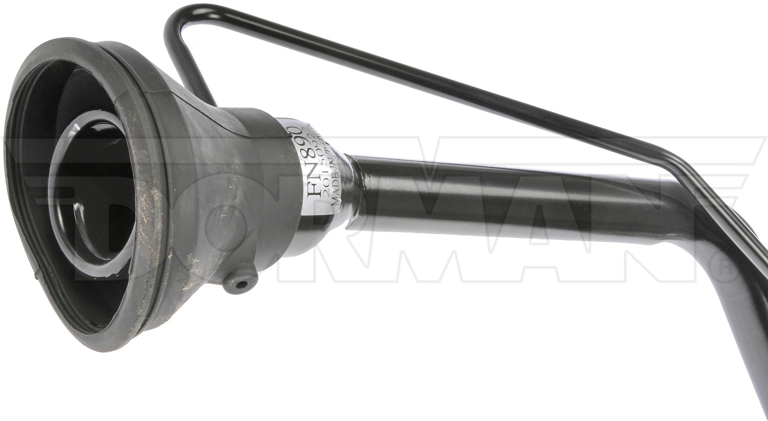 Fuel Tank Filler Neck