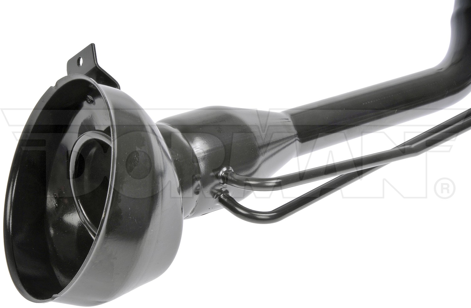 Fuel Tank Filler Neck