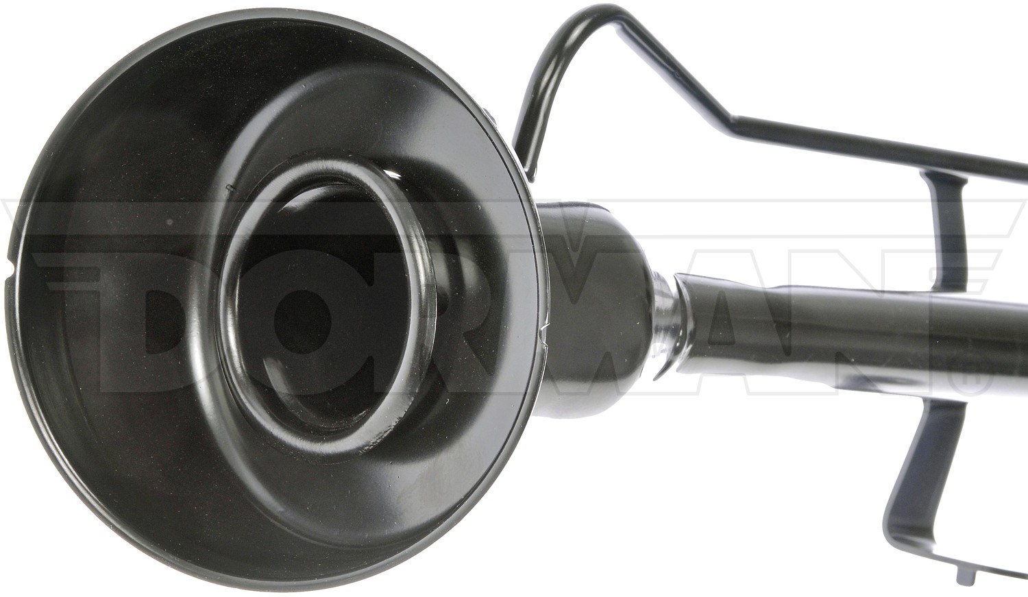 Fuel Tank Filler Neck