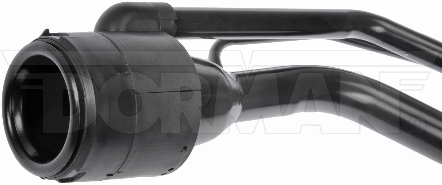 Fuel Tank Filler Neck