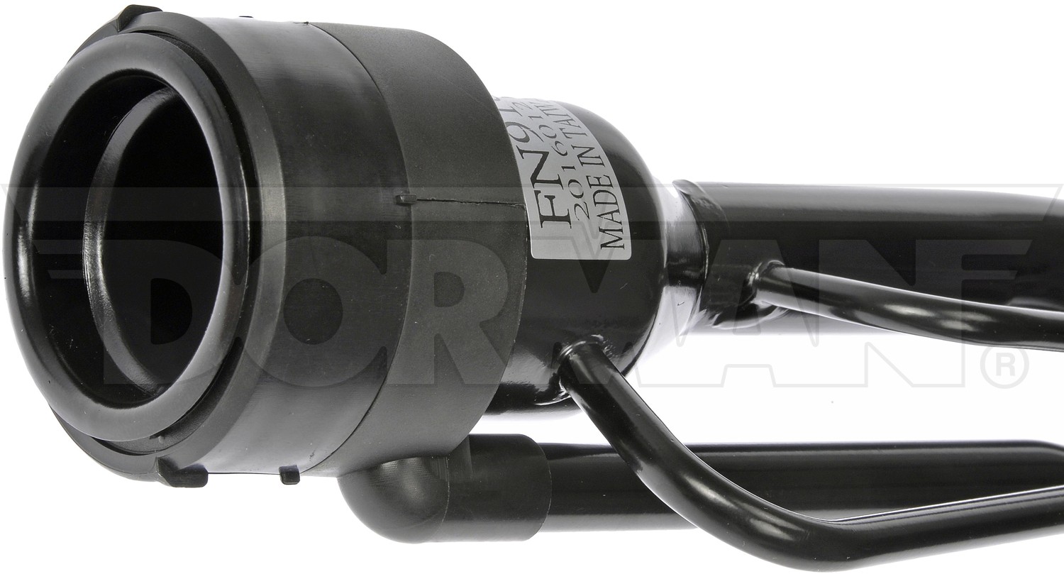 Fuel Tank Filler Neck