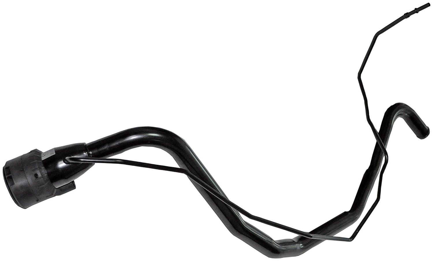 Fuel Tank Filler Neck