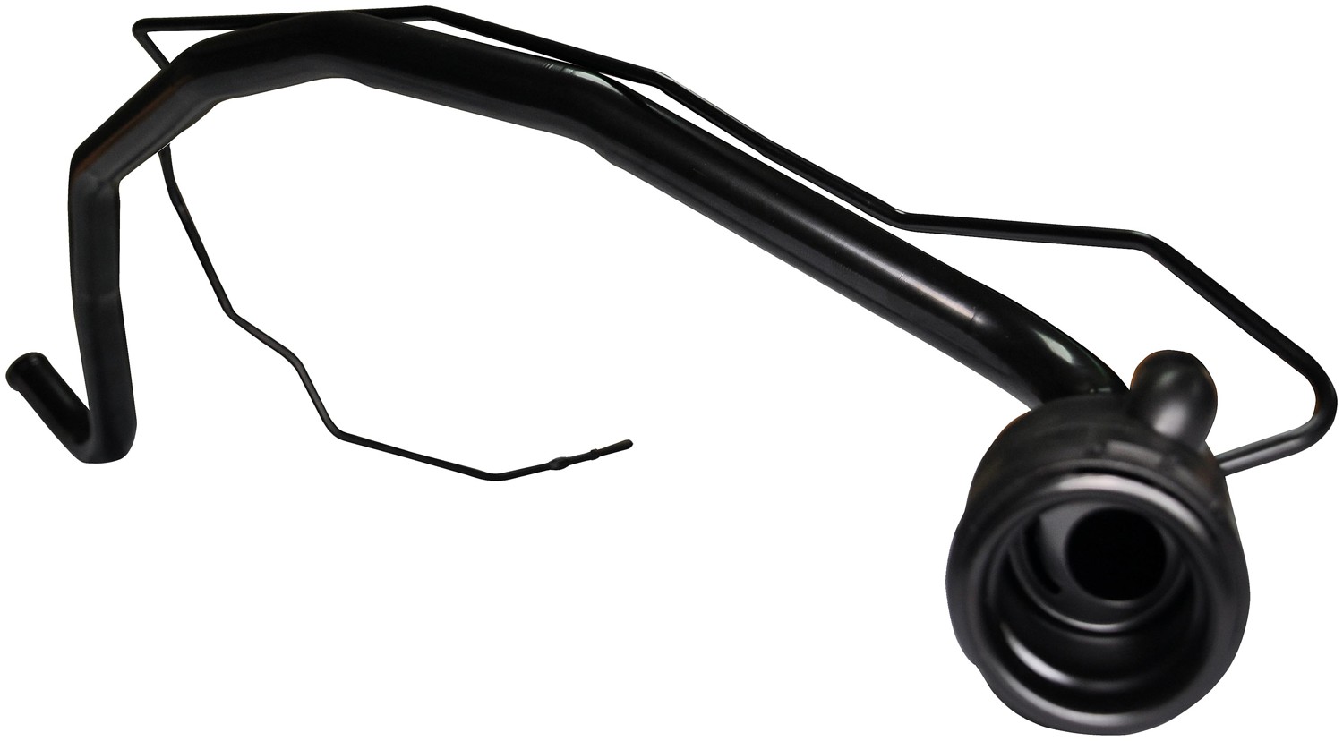 Fuel Tank Filler Neck