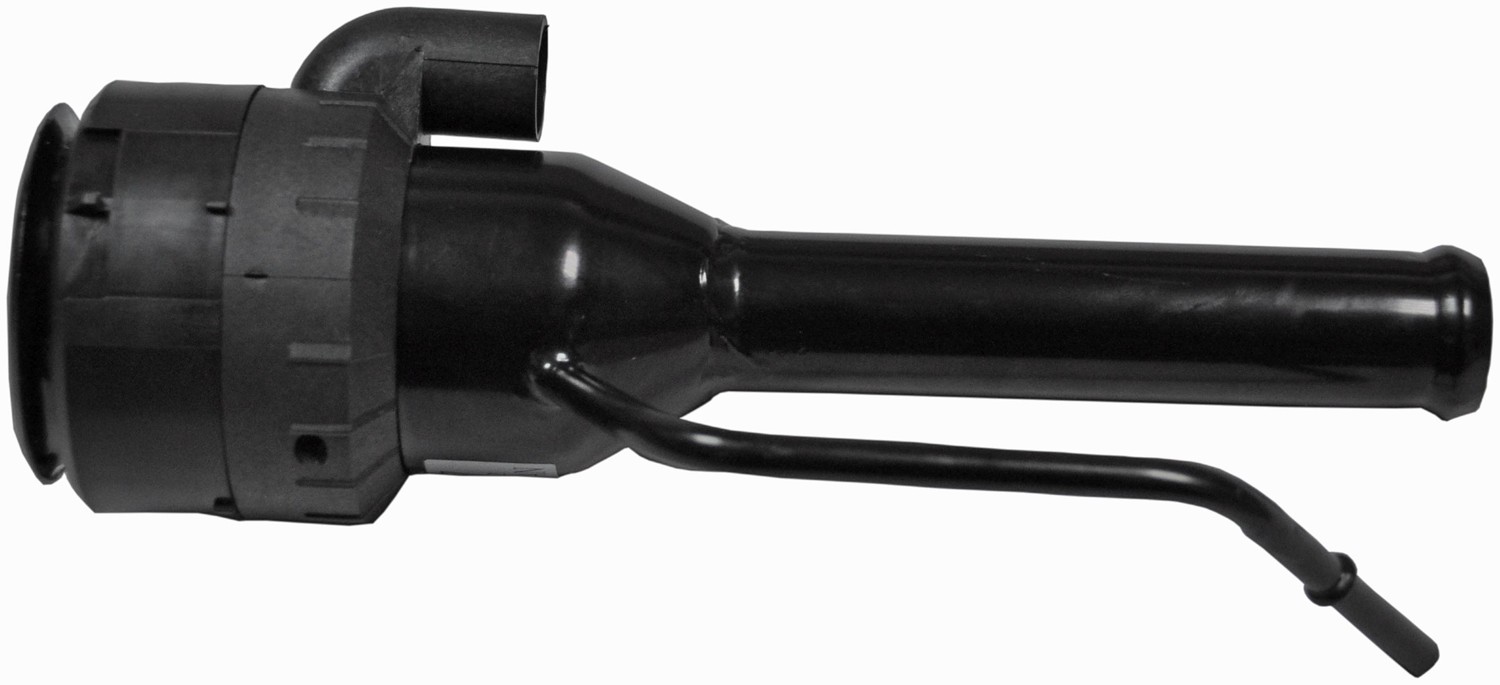 Fuel Tank Filler Neck