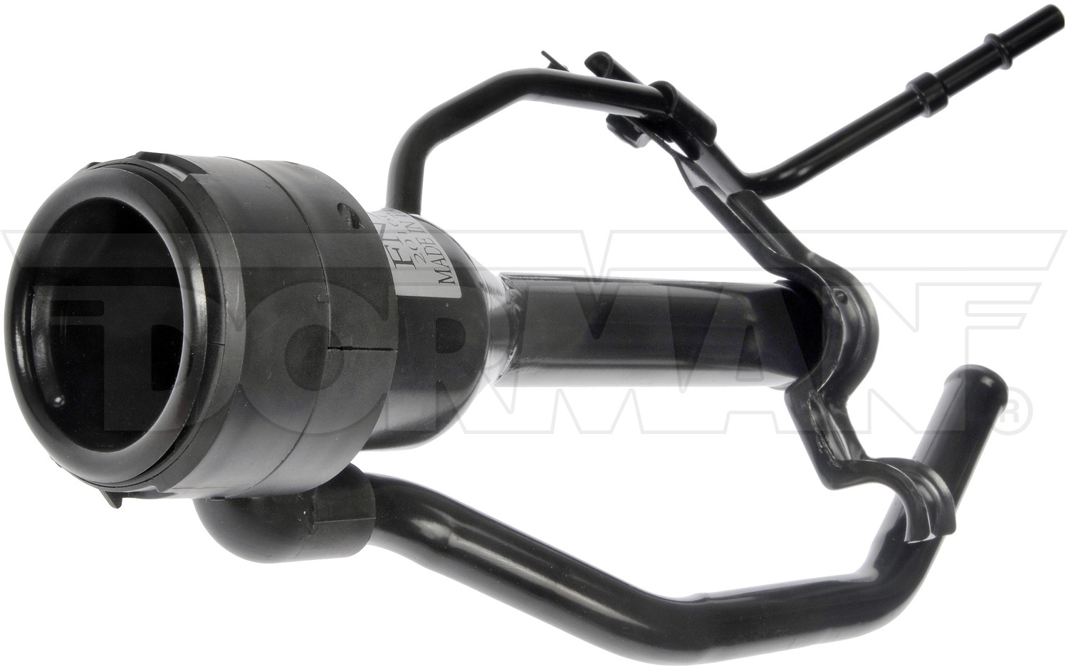 Fuel Tank Filler Neck