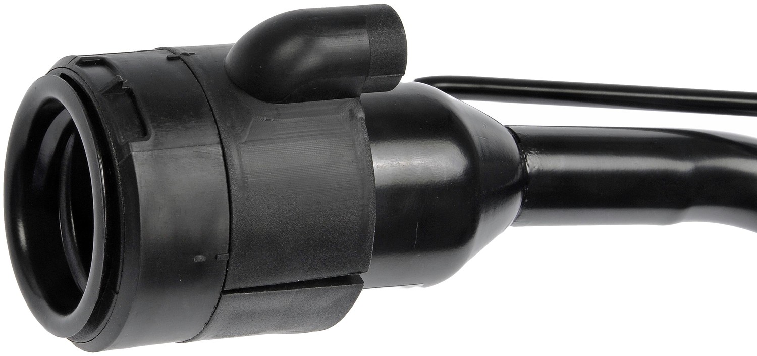 Fuel Tank Filler Neck
