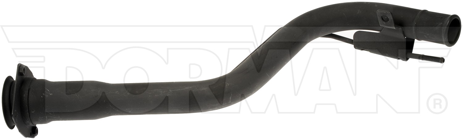 Fuel Tank Filler Neck