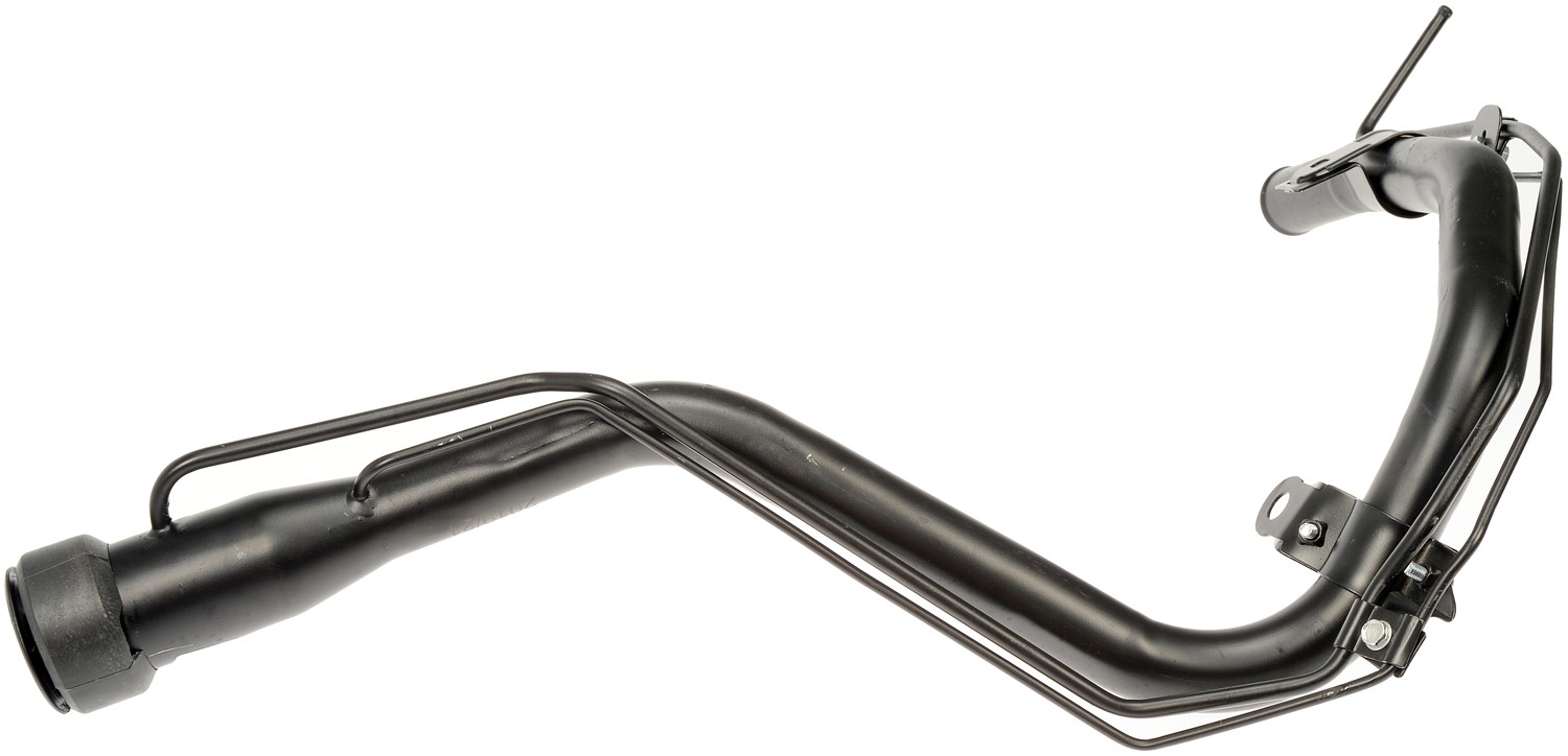 Fuel Tank Filler Neck