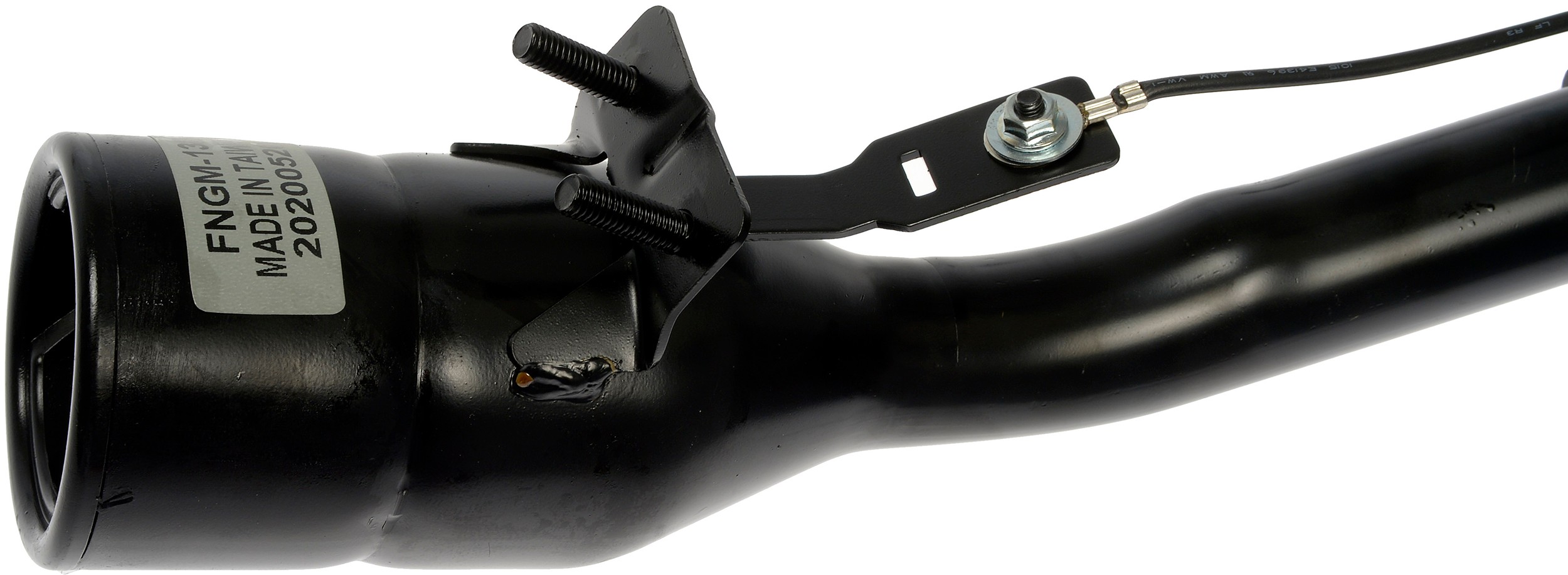 Fuel Tank Filler Neck