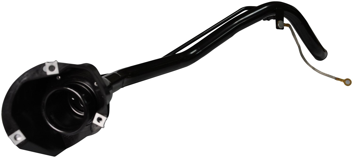 Fuel Tank Filler Neck