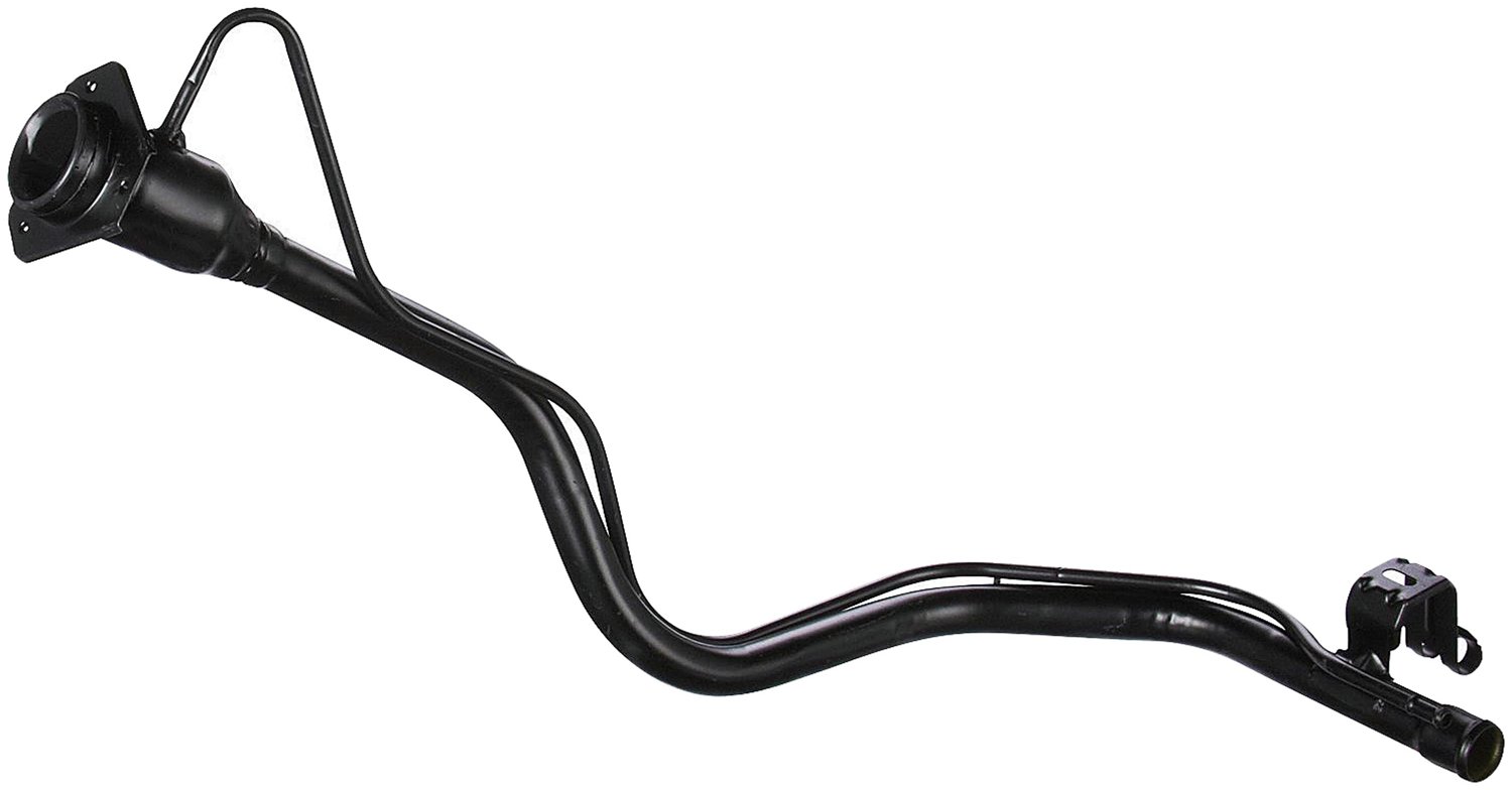 Fuel Tank Filler Neck