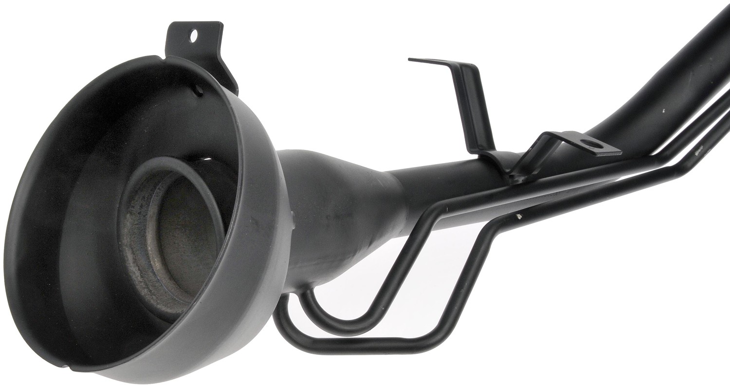 Fuel Tank Filler Neck