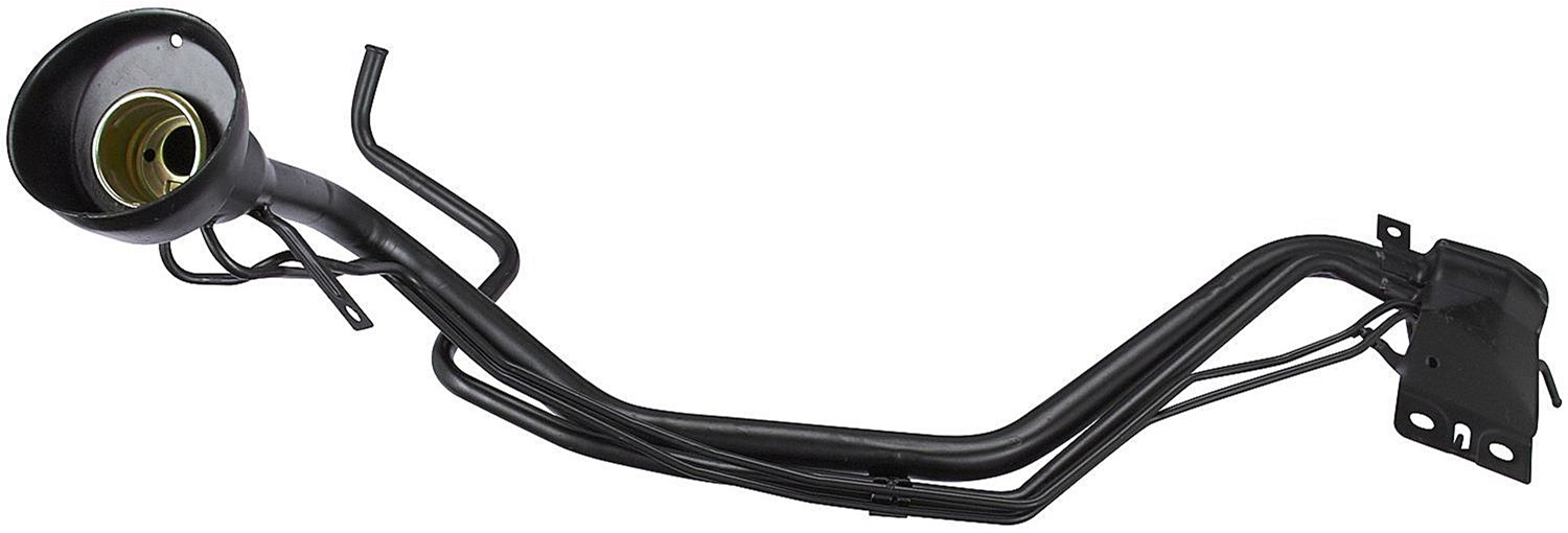 Fuel Tank Filler Neck