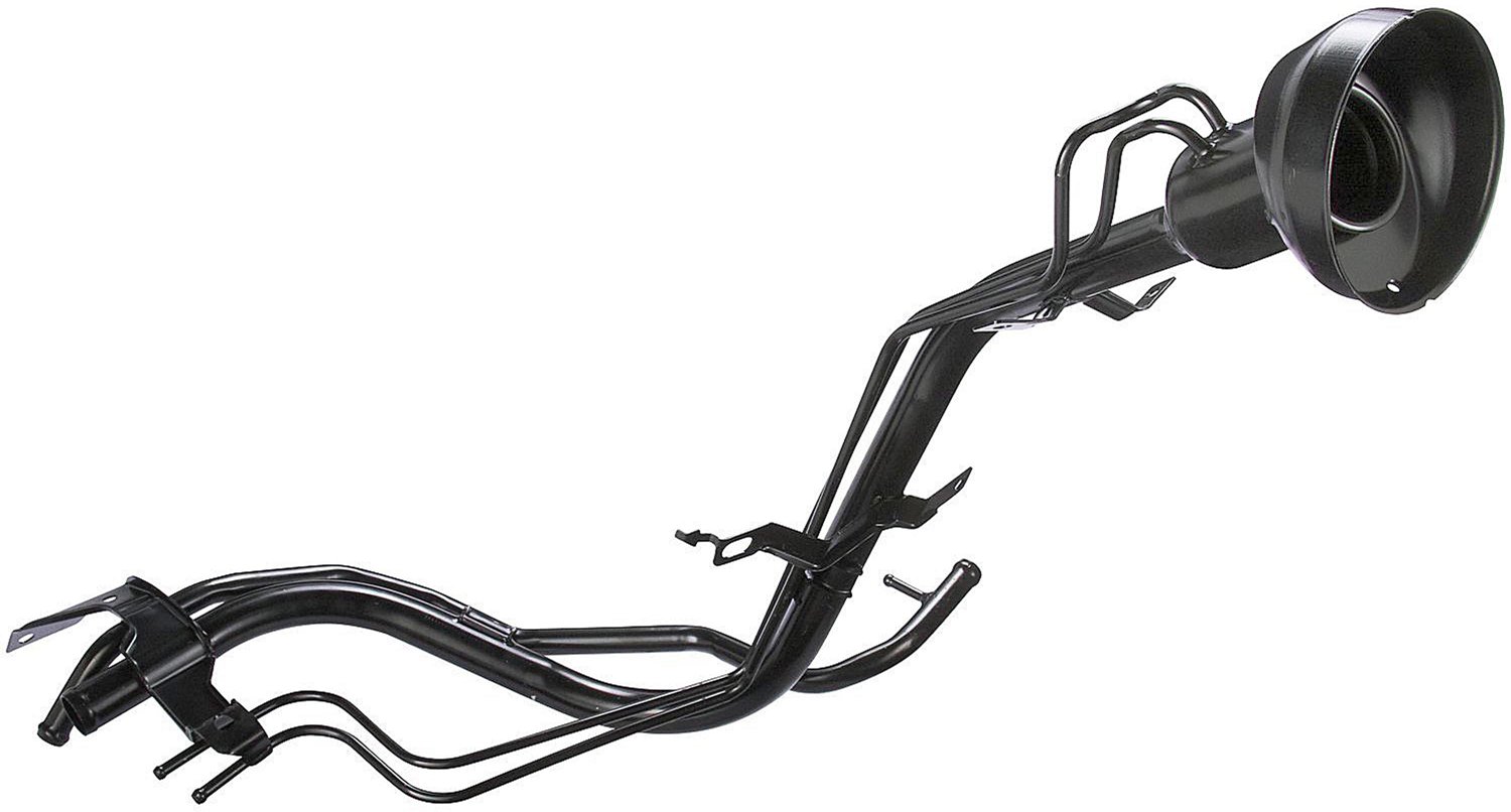 Fuel Tank Filler Neck